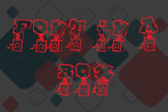 Font in a Box: A Designer's Real-World Test