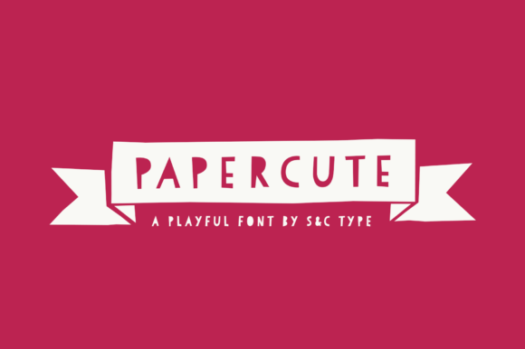 Testing Papercute for a Creative Portfolio Website